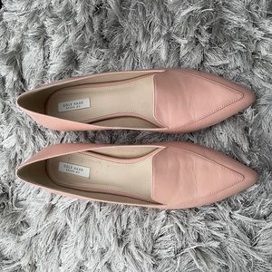 Cole Haan Flats